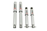 Belltech Street Performance OEM Shock Kits OE9636 Shocks and Struts, Shocks, Stock Ride Height, Twin-tube, Front and Rear, Dodge, Set of 4 thumbnail 3