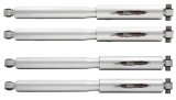 Belltech Trail Performance Shocks 9720 Shocks, Front and Rear, Performance, 2018-20, Jeep Wrangler JL, Unlimited, 4 Door, 4.0 in. Lift, Set of 4 thumbnail 1