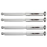 Belltech Trail Performance Shocks 9720 Shocks, Front and Rear, Performance, 2018-20, Jeep Wrangler JL, Unlimited, 4 Door, 4.0 in. Lift, Set of 4 thumbnail 3
