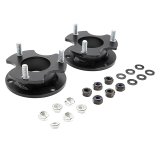 Belltech Strut Spacers 34938 Suspension Leveling Kit, Spacer, Front, Ford, Pair thumbnail 2