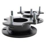 Belltech Strut Spacers 34938 Suspension Leveling Kit, Spacer, Front, Ford, Pair thumbnail 4