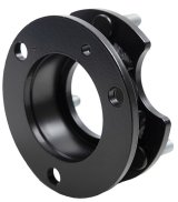 Belltech Strut Spacers 34938 Suspension Leveling Kit, Spacer, Front, Ford, Pair thumbnail 5