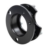 Belltech Strut Spacers 34938 Suspension Leveling Kit, Spacer, Front, Ford, Pair thumbnail 9