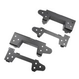 Belltech Suspension Lowering Kit Components 6628 C-NOTCH KIT 2019 Silverado / Sierra (Dbl / Crew cab / Short bed) C-notch thumbnail 1