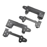Belltech Suspension Lowering Kit Components 6628 C-NOTCH KIT 2019 Silverado / Sierra (Dbl / Crew cab / Short bed) C-notch thumbnail 2