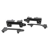 Belltech Suspension Lowering Kit Components 6628 C-NOTCH KIT 2019 Silverado / Sierra (Dbl / Crew cab / Short bed) C-notch thumbnail 4