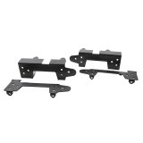 Belltech Suspension Lowering Kit Components 6628 C-NOTCH KIT 2019 Silverado / Sierra (Dbl / Crew cab / Short bed) C-notch thumbnail 5