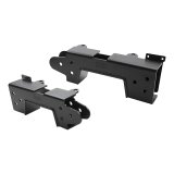 Belltech Suspension Lowering Kit Components 6628 C-NOTCH KIT 2019 Silverado / Sierra (Dbl / Crew cab / Short bed) C-notch thumbnail 9