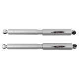 Belltech Trail Performance Shocks TP2516VV Shock Absorber, Performance, Jeep, Rear, Each thumbnail 7