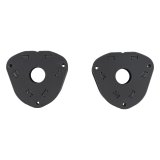 Belltech Suspension Lift Kits 152650BK Kit, Front Spacers, Rear Spacers, Ford, Kit thumbnail 3