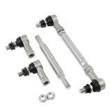 Belltech Suspension Lift Kits 152650BK Kit, Front Spacers, Rear Spacers, Ford, Kit thumbnail 4
