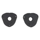 Belltech Suspension Lift Kits 152650BK Kit, Front Spacers, Rear Spacers, Ford, Kit thumbnail 5