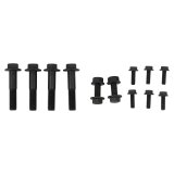 Belltech Suspension Lift Kits 152650BK Kit, Front Spacers, Rear Spacers, Ford, Kit thumbnail 6