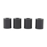 Belltech Suspension Lift Kits 152650BK Kit, Front Spacers, Rear Spacers, Ford, Kit thumbnail 7