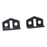 Belltech Suspension Lift Kits 152650BK Kit, Front Spacers, Rear Spacers, Ford, Kit thumbnail 8