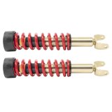 Belltech Coilover Kits 15205 COILOVER KIT, 2019-2021 Ram 1500 4wd 4" Lift (Non Classic Body) thumbnail 1