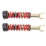 Belltech Coilover Kits 15205 COILOVER KIT, 2019-2021 Ram 1500 4wd 4" Lift (Non Classic Body) thumbnail 7