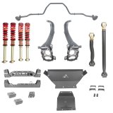 Belltech Suspension Leveling & Lift Kits 152600HK LIFT KIT, 2021 Ford Bronco (Exc. Sasquatch) 4"-7.5" w/ Rear Sway bar thumbnail 1