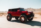 Belltech Suspension Leveling & Lift Kits 152600HK LIFT KIT, 2021 Ford Bronco (Exc. Sasquatch) 4"-7.5" w/ Rear Sway bar thumbnail 2