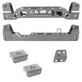 Belltech Suspension Leveling & Lift Kits 152600HK LIFT KIT, 2021 Ford Bronco (Exc. Sasquatch) 4"-7.5" w/ Rear Sway bar thumbnail 5