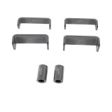 Belltech Suspension Leveling & Lift Kits 152600HK LIFT KIT, 2021 Ford Bronco (Exc. Sasquatch) 4"-7.5" w/ Rear Sway bar thumbnail 9