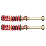 Belltech Coilover Kits 15329 COILOVER KIT, 2021 Ford Bronco (Exc. Sasquatch) 4"-7.5" Rear thumbnail 1