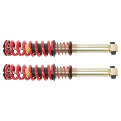 Belltech Coilover Kits 15329 COILOVER KIT, 2021 Ford Bronco (Exc. Sasquatch) 4"-7.5" Rear
