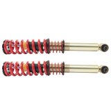 Belltech Coilover Kits 15329 COILOVER KIT, 2021 Ford Bronco (Exc. Sasquatch) 4"-7.5" Rear thumbnail 5