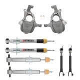 Belltech Suspension Lowering Kits 1104SP LOWERING KIT thumbnail 1