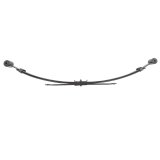 Belltech Leaf Springs 5989 LEAF SPRING, 2019+ Chevy Sliverado 1500 2" Rear Drop thumbnail 1