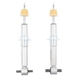 Belltech Suspension Lowering Kits 350345SP Kit 2019+ Chevrolet Silverado/Sierra 1500 2WD 4WD (All Cabs) 0 to 3" F/ 4" R thumbnail 3