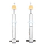 Belltech Suspension Lowering Kits 350345SP Kit 2019+ Chevrolet Silverado/Sierra 1500 2WD 4WD (All Cabs) 0 to 3" F/ 4" R thumbnail 4