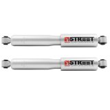 Belltech Suspension Lowering Kits 350345SP Kit 2019+ Chevrolet Silverado/Sierra 1500 2WD 4WD (All Cabs) 0 to 3" F/ 4" R thumbnail 6