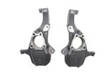Belltech Suspension Lowering Kits 350345SP Kit 2019+ Chevrolet Silverado/Sierra 1500 2WD 4WD (All Cabs) 0 to 3" F/ 4" R thumbnail 9