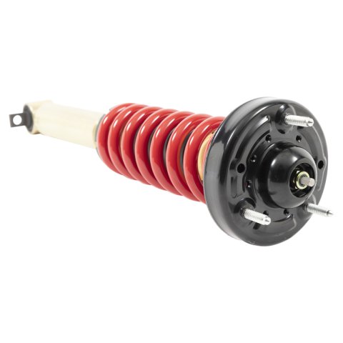 Belltech Coilover Kits 15228 Shocks, Lifted, -3.50 in. -4.00 in. Front, Ford, F-150, Kit thumbnail 6