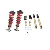 Belltech Lowering Kits 985SPAC Kit, Coilovers/Flip Kit, 1-3 in. Front, 2-3 in. Rear, Chevy, GMC, Kit thumbnail 1
