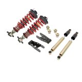 Belltech Lowering Kits 985SPAC Kit, Coilovers/Flip Kit, 1-3 in. Front, 2-3 in. Rear, Chevy, GMC, Kit thumbnail 2