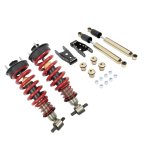 Belltech Lowering Kits 985SPAC Kit, Coilovers/Flip Kit, 1-3 in. Front, 2-3 in. Rear, Chevy, GMC, Kit thumbnail 4