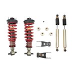 Belltech Lowering Kits 985SPAC Kit, Coilovers/Flip Kit, 1-3 in. Front, 2-3 in. Rear, Chevy, GMC, Kit thumbnail 5
