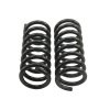 Belltech Lowering Coil Springs 4797 Springs, Front, Silver Powdercoated, Mazda, B2300/B3000/B4000, Pair thumbnail 4