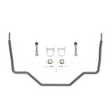 Belltech Anti-Sway Bars 5650 Sway Bar, Gunmetal, Steel, Rear, 1 in. Diameter, Chevy, GMC, Kit thumbnail 2