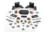 Belltech Hanger Kits 6413 Spring Hangers, 2.00 in. Drop, Ford, Kit thumbnail 4
