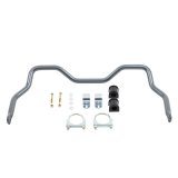 Belltech Anti-Sway Bars 5522 Sway Bar, Gunmetal, Steel, Rear, 1 1/8 in. Diameter, Chevy, GMC, RWD/4WD, Kit thumbnail 2