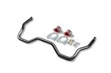 Belltech Anti-Sway Bars 5522 Sway Bar, Gunmetal, Steel, Rear, 1 1/8 in. Diameter, Chevy, GMC, RWD/4WD, Kit thumbnail 4
