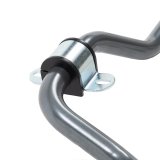Belltech Anti-Sway Bars 5522 Sway Bar, Gunmetal, Steel, Rear, 1 1/8 in. Diameter, Chevy, GMC, RWD/4WD, Kit thumbnail 7