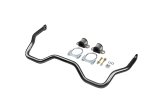 Belltech Anti-Sway Bars 5522 Sway Bar, Gunmetal, Steel, Rear, 1 1/8 in. Diameter, Chevy, GMC, RWD/4WD, Kit thumbnail 8