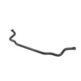 Belltech Anti-Sway Bars 5407 Sway Bar, Solid, Gunmetal, Steel, Front, 1 3/8 in. Diameter, Chevy, GMC, SUV/Pickup, Each thumbnail 1