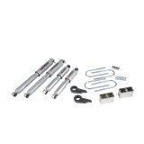 Belltech Lowering Kits 636SP Suspension Kit thumbnail 3