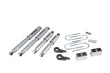 Belltech Lowering Kits 636SP Suspension Kit thumbnail 4