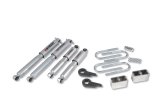 Belltech Lowering Kits 636SP Suspension Kit thumbnail 5